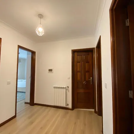 Casa Da 4* Арока