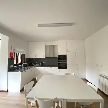 Casa Da Pensión 4*