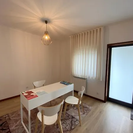 Casa Da Arouca