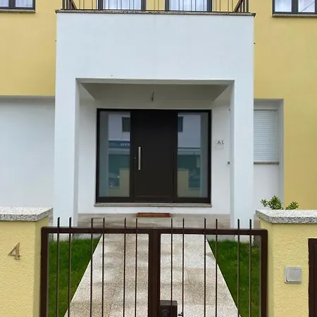 Casa Da بيت ضيافة