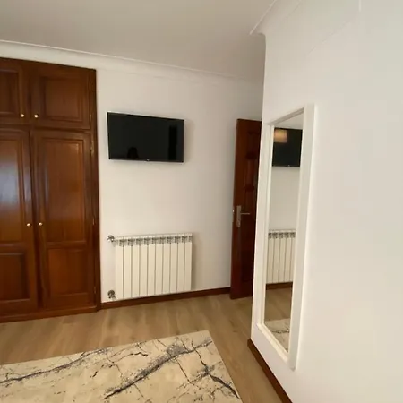 بيت ضيافة Casa Da اروكا