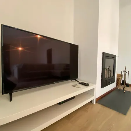 بيت ضيافة Casa Da اروكا