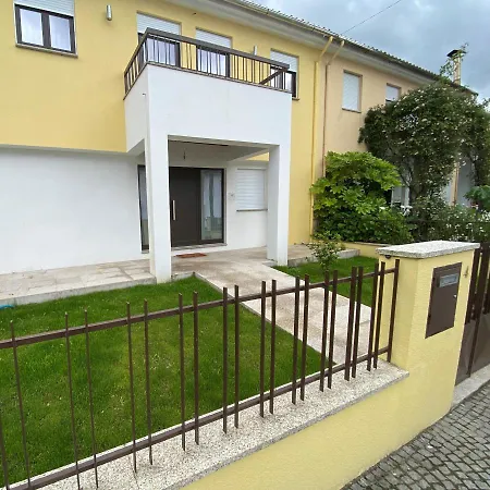 Casa Da بيت ضيافة