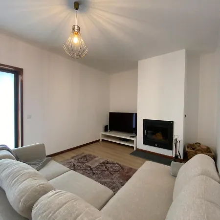 بيت ضيافة Casa Da