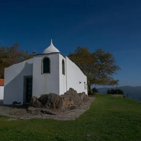 Casa Da بيت ضيافة