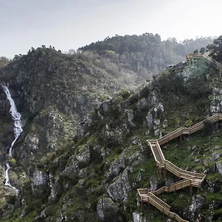 Casa Da 4* اروكا