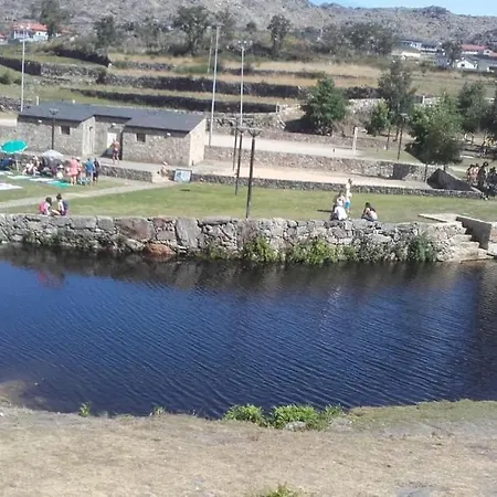Casa Da Arouca