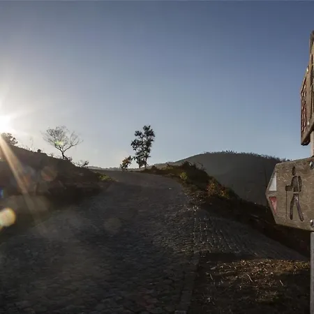 بيت ضيافة Casa Da 4*