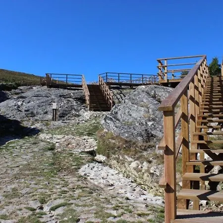 Гостевой дом Casa Da 4*