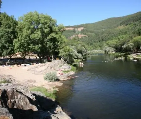 Casa Da Guest house Arouca