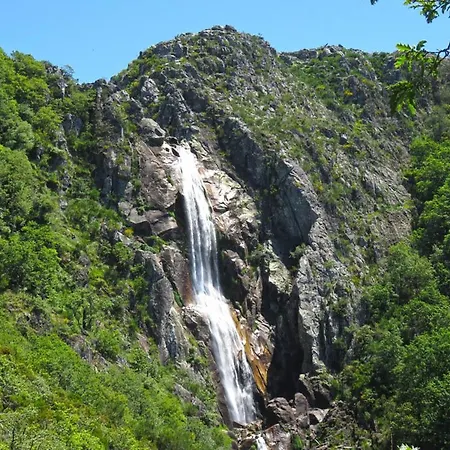 Casa Da Pensión 4*