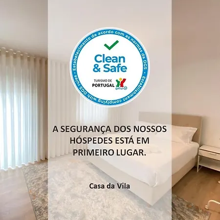 بيت ضيافة Casa Da