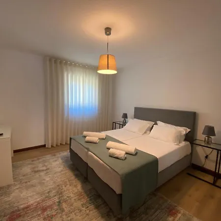 Casa Da 4* Arouca