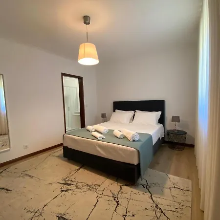 Casa Da 4* Арока