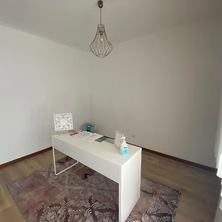 Pensión Casa Da 4*