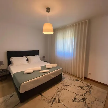Casa Da Arouca