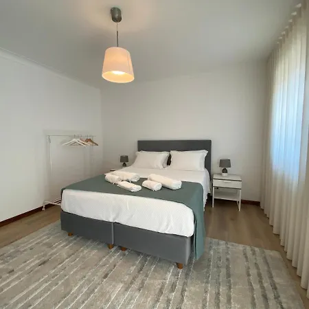 Casa Da Arouca