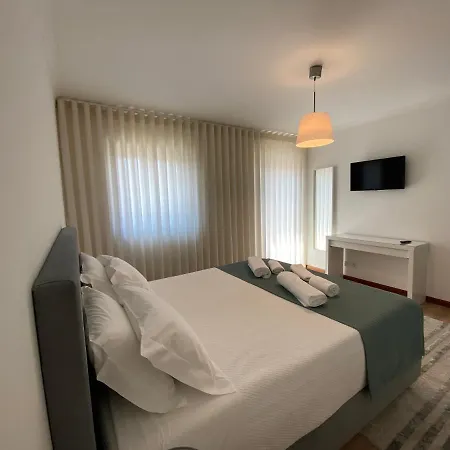 Guest house Casa Da Arouca