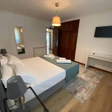 Pensión Casa Da 4*
