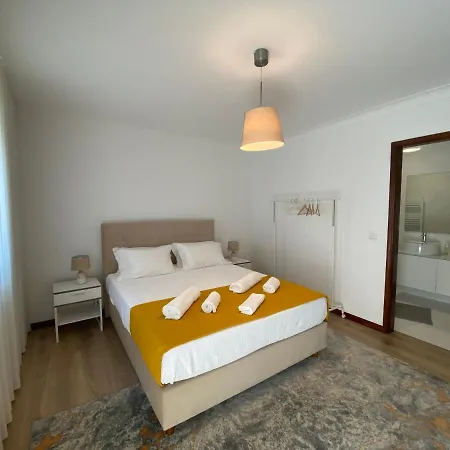 بيت ضيافة Casa Da