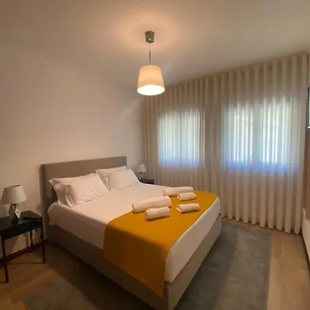 Casa Da بيت ضيافة