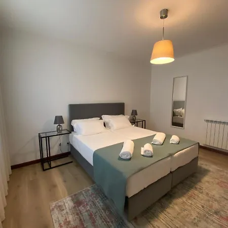 Casa Da Guest house Arouca