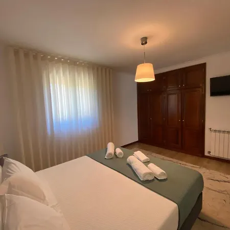 Casa Da * Arouca