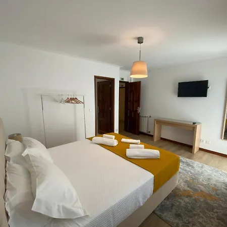 Πανσιόν Casa Da 4*