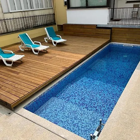 Casa Da Guest house