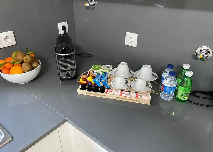 Casa Da 4* Арока