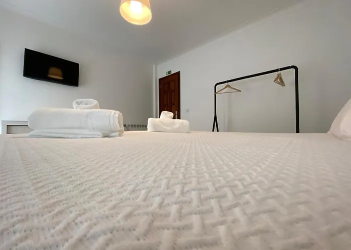 Casa Da 4* Арока