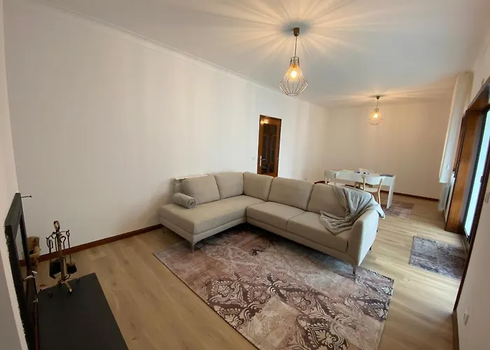 Casa Da 4* Арока