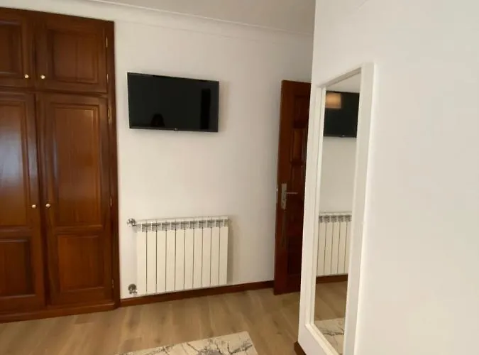 Affittacamere Casa Da Arouca