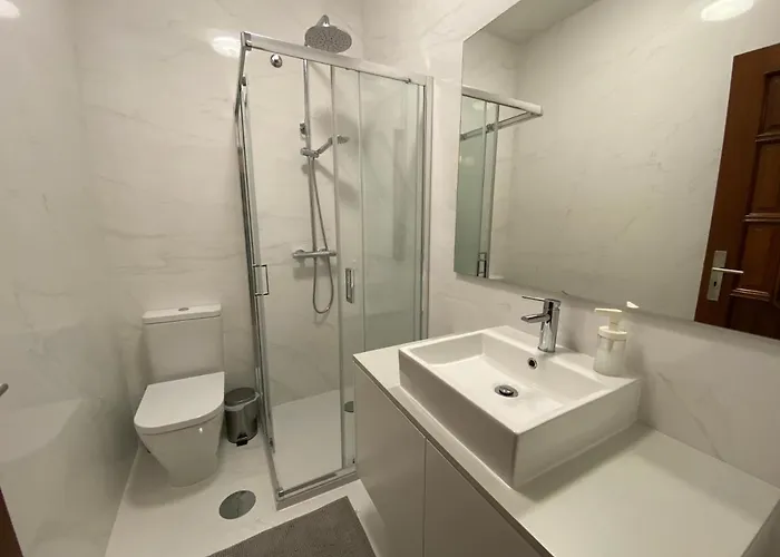 Гостевой дом Casa Da Арока