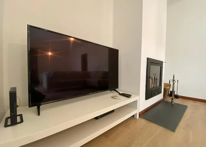 Гостевой дом Casa Da Арока