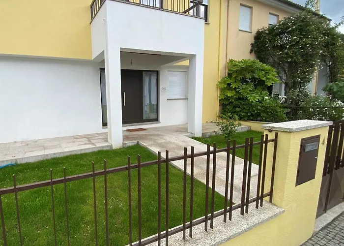 Casa Da Affittacamere