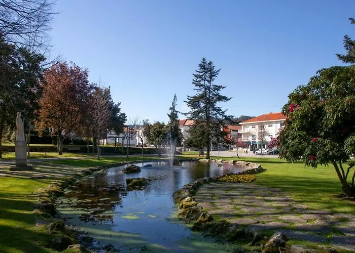 Casa Da Гостевой дом 4*