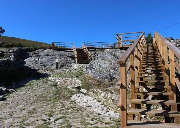 Affittacamere Casa Da 4*