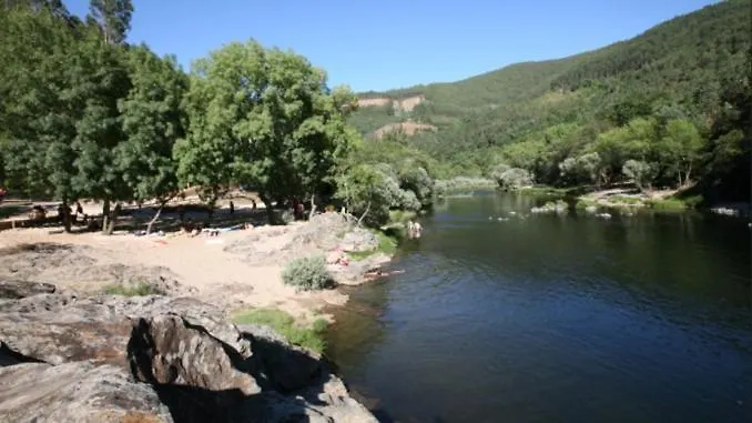 Casa Da Affittacamere Arouca