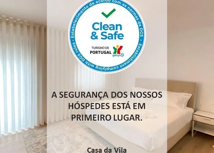 Гостевой дом Casa Da