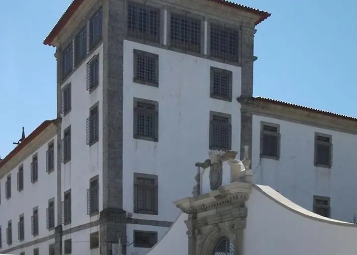 Casa Da Гостевой дом Арока