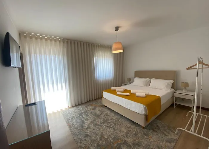 Casa Da Affittacamere Arouca