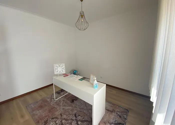 Гостевой дом Casa Da 4*