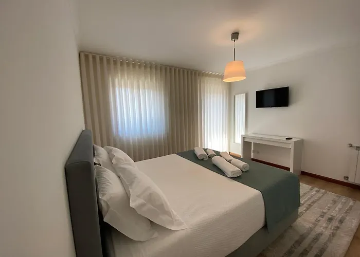 Affittacamere Casa Da Arouca