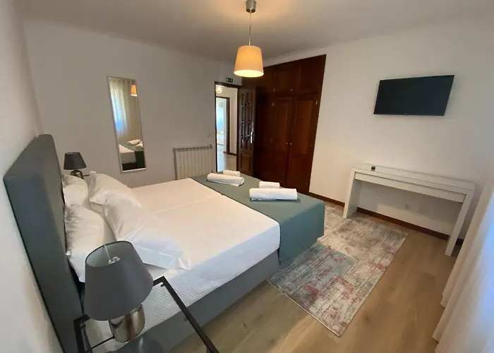 Affittacamere Casa Da 4*