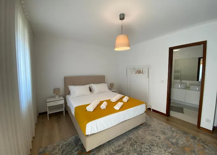 Affittacamere Casa Da