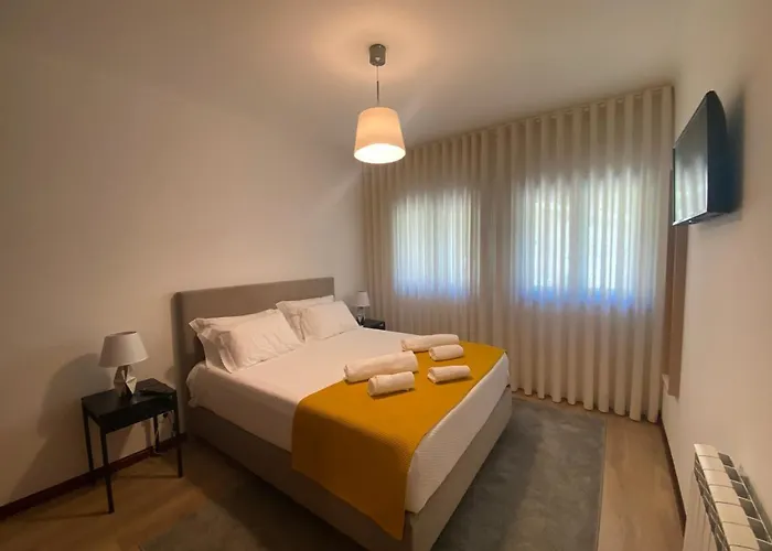 Casa Da Affittacamere