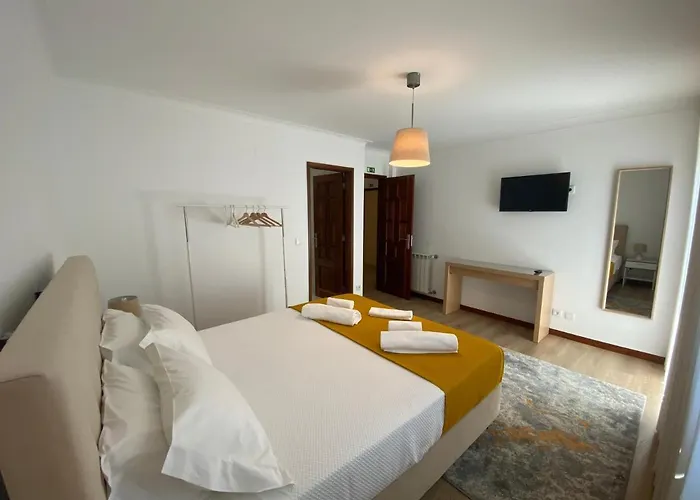 Guest house Casa Da 4*